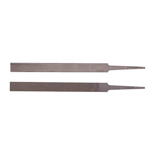Die FRIEDR. DICK GMBH Schraubenschlitzfeilen bieten präzise Joint und Equalling Styles für perfekte Schraubenschlitze in sechs Größen aus hochwertigem Stahl.