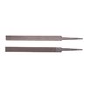 Die FRIEDR. DICK GMBH Schraubenschlitzfeilen bieten präzise Joint und Equalling Styles für perfekte Schraubenschlitze in sechs Größen aus hochwertigem Stahl.