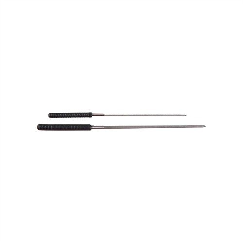 Mit dem BROACH SET von FRIEDR. DICK GMBH entfernst du mühelos Grat von Innenlöchern, um eine präzise Passform und optimale Funktion deiner Teile zu gewährleisten.