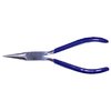 Die FRIEDR. DICK GMBH Gunsmithing Pliers bieten maximale Präzision durch robuste Box-Konstruktion und polierte Stahlbacken – perfekt für präzise Arbeiten!