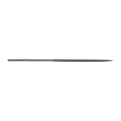 Das FRIEDR. DICK GMBH Professional Gunsmith Needle File Set bietet 12 präzise Feilen mit rutschfesten Griffen und einer robusten Aufbewahrungstasche für optimale Kontrolle.