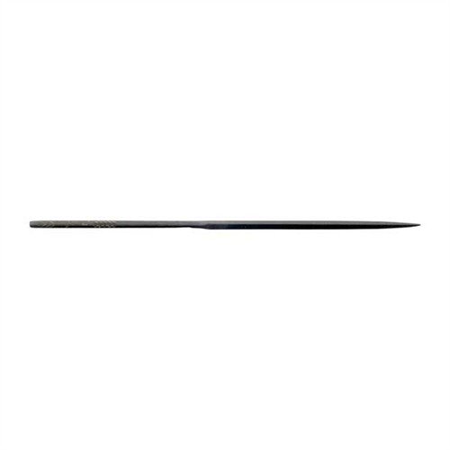 Das FRIEDR. DICK GMBH Professional Gunsmith Needle File Set bietet 12 präzise Feilen mit rutschfesten Griffen und robustem Aufbewahrungsroll für präzise Metallbearbeitung.