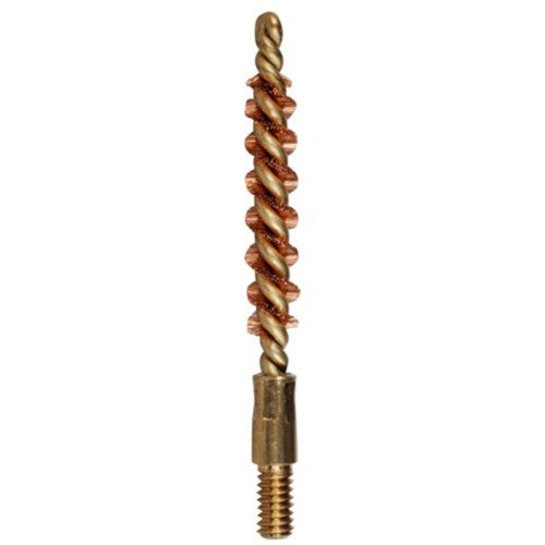 Die .22 CALIBER PISTOL BRUSH von PRO SHOT PRODUCTS, INC bietet eine gründliche Reinigung für deine .22 Pistole und sorgt für optimale Leistung und Langlebigkeit.