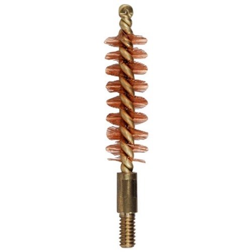 .38/.357 CALIBER PISTOL BRUSH von PRO SHOT PRODUCTS, INC sorgt für eine gründliche Reinigung deiner Waffe und entfernt mühelos Rückstände für optimale Leistung.