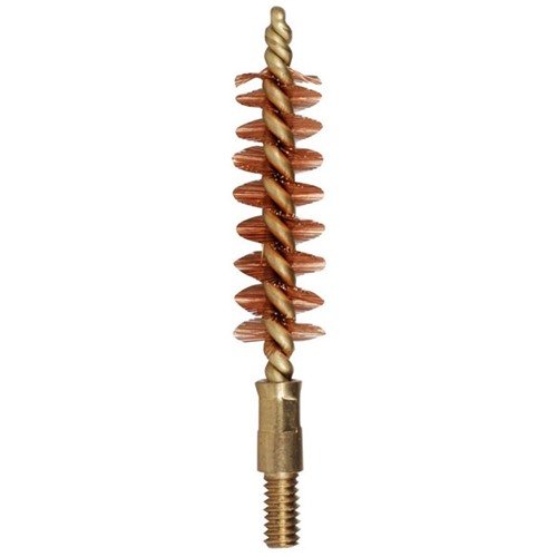 Der 9MM PISTOL BRUSH von PRO SHOT PRODUCTS, INC bietet eine gründliche Reinigung deiner Waffe und sorgt so für optimale Leistung und Langlebigkeit.