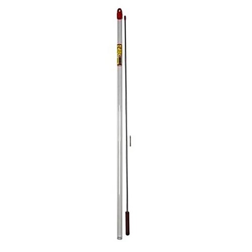 (Cleaning Rod) 36 Rifle .20 Cal. W/ .20 Cal. Jag ist ideal für die gründliche Reinigung deiner Waffe und sorgt für eine optimale Pflege und Leistung.