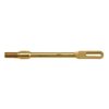 MESSING-PATCHHALTER .22-.45 CAL.