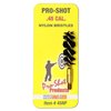 .45 CAL. Nylon-Pistolenbürste