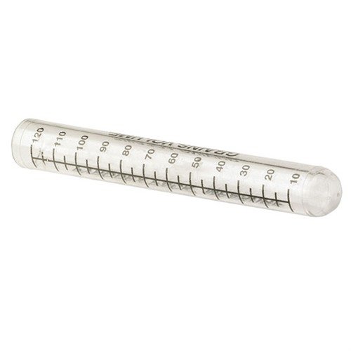 Mit dem Traditions Composite Powder Measure erhältst du eine präzise und zuverlässige Möglichkeit, deine Pulverladungen einfach und schnell zu messen.