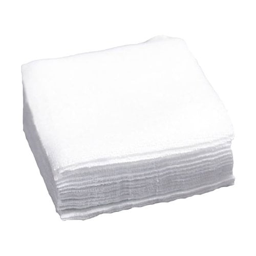Die 2" Square Patches von DEWEY sind ideal für die Waffenreinigung, bieten eine gleichmäßige Oberfläche und kommen in einer praktischen Packung mit 500 Stück.