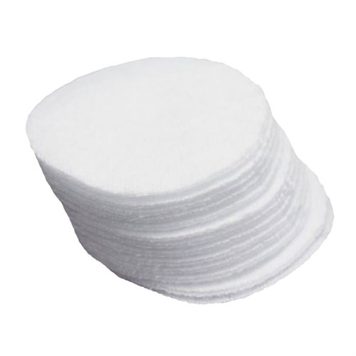 Die 2" Round Patches von DEWEY sind perfekt für präzises Reinigen und Pflegen deiner Waffen. 100 Stück pro Beutel sorgen für langanhaltende Nutzung!