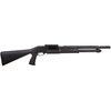 STEVENS 320 SECURITY 12GA 18,5" Pistolengriff/Schiene/Hitzeschild