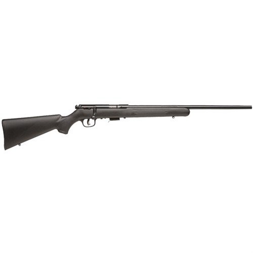 Die Savage 93R17 F 17 HMR 21" bietet präzise Schüsse, eine robuste Bauweise und eine hervorragende Handhabung für alle Schießsport-Enthusiasten.