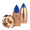 50 CALIBER (0.451") 250GR T-EZ FB, 24/Packung