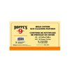 HOPPE'S 38-45 CALIBER Reinigungsflicken, 40er Pack