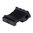 WEAVER Offset-Rail-Adapter, matt