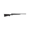 SAVAGE BMAG-BLUED schwerer Lauf 22" , 17WSM, 8RD Rotationsmagazin