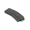 .22 Long Rifle Magazin, 25 Schuss, grau