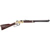 Henry Golden Boy Feuerwehr-Tribut-Edition .22 S/L/LR