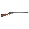 HENRY ORIGINAL 44-40 Eisenrahmen