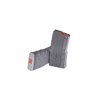 Das Amend2® 10-Schuss-Magazin aus robustem Polymer bietet eine leichte, haltbare Alternative zu Aluminium-Magazinen, ideal für Jagd und gesetzlich begrenzte Kapazitäten.