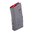 AR-15 5.56X45 NATO 20-Schuss-Magazin, grau