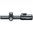 1-4x24 mm SFP DROP ZONE-223 Absehen schwarz