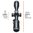 BUSHNELL AR OPTICS 4,5-18x40 mm DZ 223, schwarz