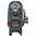 BUSHNELL AR OPTICS TRS-26 3 MOA Rotpunktvisier, Schwarz