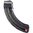 SAVAGE A-SERIES 25‑Schuss‑Magazin A22LR BLK