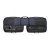 BULLDOG Ultrakompaktes diskretes Carry-Case Schwarz 29 in