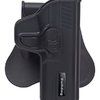 BULLDOG Schnellzieh-Holster SPG XDS schwarz