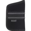 BULLDOG Medium Innentaschenholster .380 Auto – Schwarz