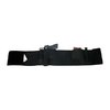 BULLDOG SM DELUXE Belly-Band-Holster für 32 in Hüftumfang