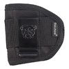 BULLDOG BLACK kleines innenliegendes Hosenholster