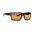 MAGPUL TERRAIN Sonnenbrille, polarisierte Gläser, Schildpatt/Bronze‑Gold MI