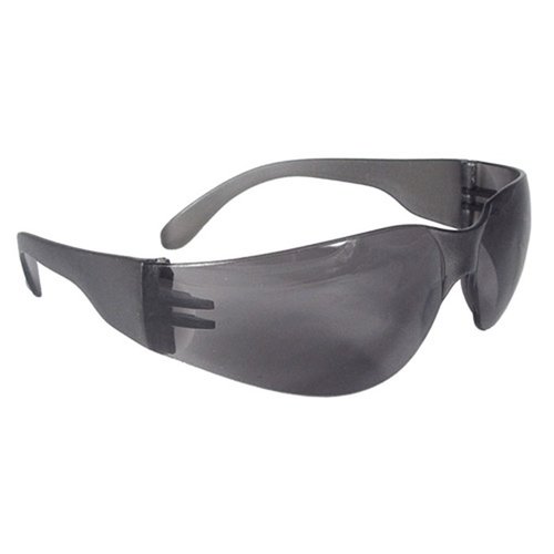 Die Radians Mirage Glasses Smoke bieten optimalen UV-Schutz, sind leicht und komfortabel, perfekt für Schießsport und Outdoor-Aktivitäten.