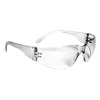 RADIANS YOUTH MIRAGE Schutzbrille klar