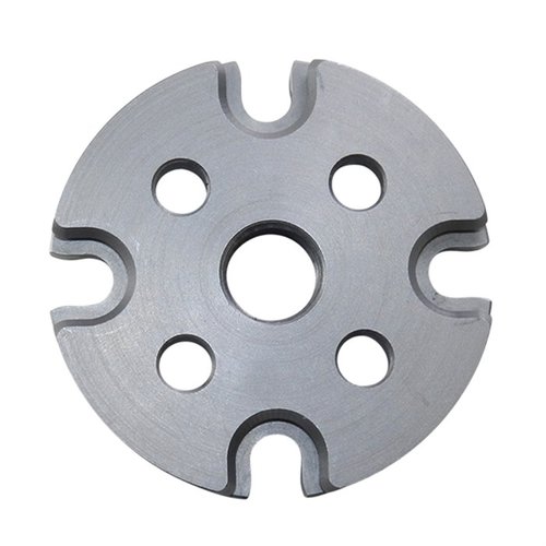 Die Lee Bl Pro Shell Plate #11 bietet dir eine präzise und effiziente Möglichkeit, deine Munition schnell und zuverlässig zu laden. Perfekt für deine Wiederladeprojekte!