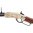 HENRY ORIGINAL DELUXE GRAVIERT 3. AUFL. .44-40 WCF