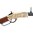 HENRY ORIGINAL DELUXE GRAVIERT 3. AUFL. .44-40 WCF