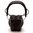 VENTURE GEAR AMP BT Elektronische Kapselgehörschützer mit Bluetooth