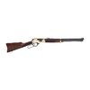 HENRY SIDE GATE .38-55 20" Lauf, 5 Schuss
