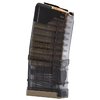 LANCER MAGAZINE 300 BLK 20 Schuss transluzent rauchfarben