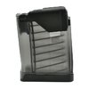 LANCER Magazin 300 BLK 10 Schuss transluzent rauchfarben