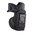 Smooth Concealment Holster Night Sky Black rechts Gr. 4