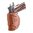 4-Way-Holster Classic Braun RH Größe 1