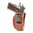 4-Way-Holster Classic Braun RH Größe 1