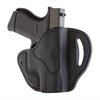 BHC Kompaktholster Stealth Black RH