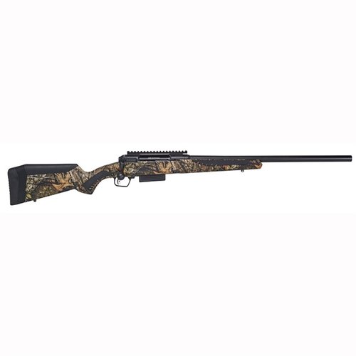 Die 220 CAMO 20 GAUGE von SAVAGE ARMS bietet dir eine hervorragende Präzision und Zuverlässigkeit, ideal für die Jagd und den Schießsport.